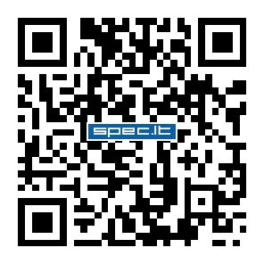 QR kodas | ALYTAUS HIDRALTEKA, UAB | spec.lt