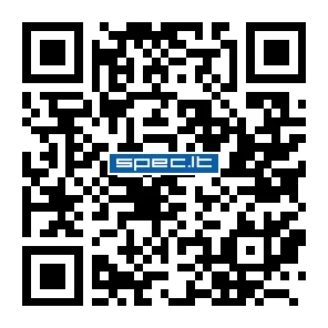 QR kodas | EG Doors, UAB | spec.lt