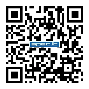 QR kodas | Alytaus jaunimo centras | spec.lt