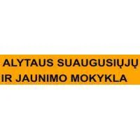 Alytaus jaunimo ir suaugusiųjų mokykla