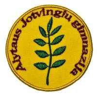 Alytaus Jotvingių gimnazija