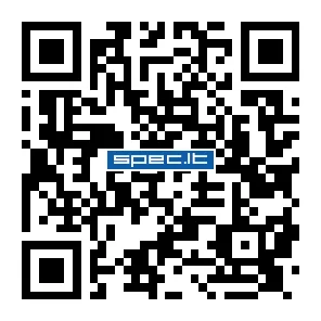 QR kodas | Alytaus Judesys, VŠĮ | spec.lt