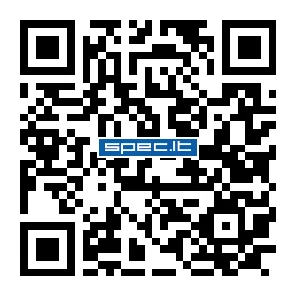 QR kodas | ALYTAUS KABELINĖ TELEVIZIJA, UAB | spec.lt