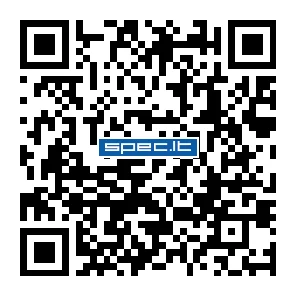 QR kodas | Alytaus Kazimieraičių Katalikiška Moksleivių Organizacija | spec.lt