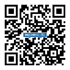 QR kodas | Alytaus kėbulų remontas, UAB | spec.lt