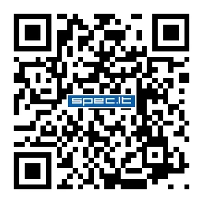 QR kodas | ALYTAUS KERAMIKA, UAB | spec.lt