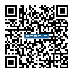 QR kodas | Alytaus krašto mokslininkų draugija Vizija | spec.lt