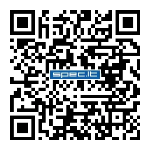 QR kodas | ALYTAUS KURJERIS, P. Mansevičiaus firma | spec.lt