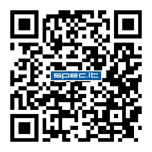 QR kodas | Alytaus LEO klubas | spec.lt