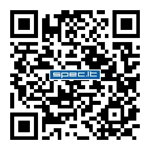 QR kodas | Alytaus Liberalus Jaunimas | spec.lt