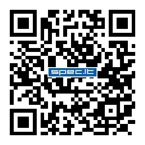 QR kodas | Alytaus Likiškėlių progimnazija | spec.lt