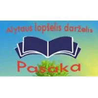 Alytaus lopšelisdarželis Pasaka