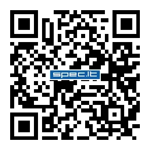 QR kodas | Alytaus m. dziudo ir sambo federacija | spec.lt
