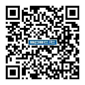 QR kodas | Alytaus m. Gyvenamųjų Namų Savininkų Bendrijų Asociacija | spec.lt