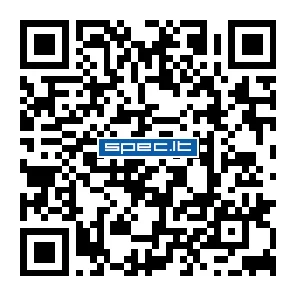 QR kodas | Alytaus apskrities vyriausiasis policijos komisariatas | spec.lt