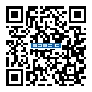 QR kodas | Visuomeninė organizacija Alytaus miesto moterų krizių centras | spec.lt