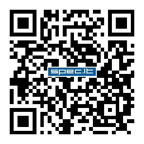 QR kodas | Alytaus miesto asmenų su negalia draugija | spec.lt