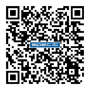 QR kodas | Alytaus miesto savivaldybės pirminės sveikatos priežiūros centras, VŠĮ | spec.lt