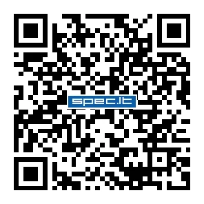 QR kodas | Alytaus medicininės reabilitacijos ir sporto centras, VŠĮ | spec.lt