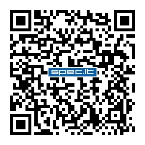 QR kodas | Alytaus medicininės reabilitacijos ir sporto centro sveikatos apsaugos darbuotojų profesinė sąjunga