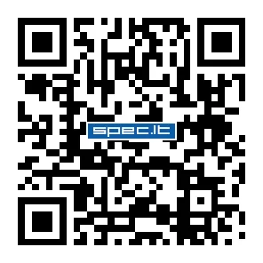 QR kodas | Alytaus medicinos centras, UAB | spec.lt