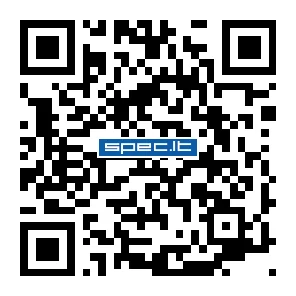 QR kodas | Alytaus Melga, UAB | spec.lt