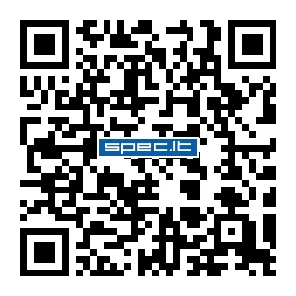 QR kodas | Alytaus miesto baikerių klubas COPPER HEART | spec.lt