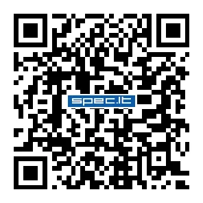 QR kodas | Alytaus miesto ir rajono Afganistano karo veteranų klubas | spec.lt
