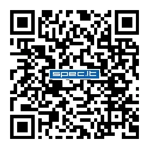 QR kodas | Alytaus miesto ir rajono lengvosios atletikos federacija | spec.lt