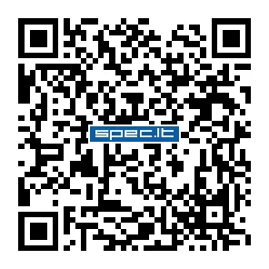 QR kodas | Alytaus miesto kartingų klubas Alikartas, visuomeninė organizacija | spec.lt