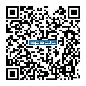 QR kodas | Alytaus miesto keturračių motociklų mėgėjų klubas ATV Griausmas | spec.lt