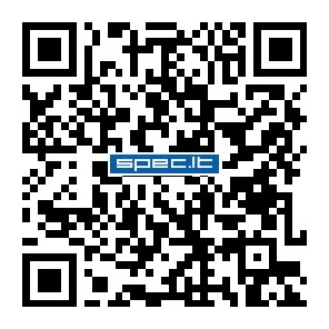 QR kodas | Alytaus miesto liaudies muzikos studija VARSA | spec.lt