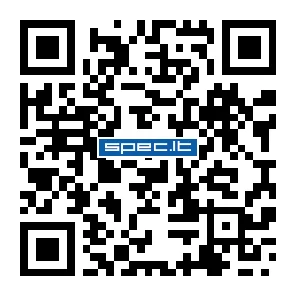 QR kodas | Alytaus miesto mokinių taryba | spec.lt