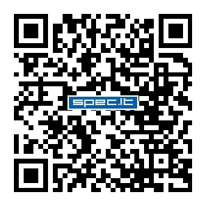 QR kodas | Alytaus miesto mokyklinių teatrų koordinacinis centras | spec.lt
