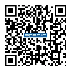 QR kodas | Alytaus miesto orientavimosi sporto klubas Dainava | spec.lt