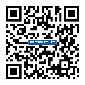 QR kodas | Alytaus miesto paslaugų centras | spec.lt