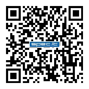 QR kodas | Alytaus miesto pensininkų bendrija Bočiai | spec.lt