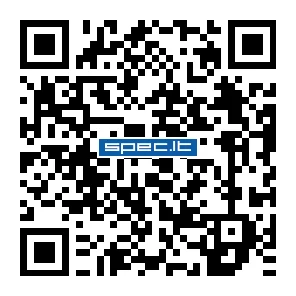 QR kodas | Alytaus Miesto Savivaldybės Kontrolės ir Audito Tarnyba | spec.lt