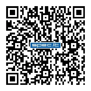 QR kodas | Alytaus miesto savivaldybės viešoji įstaiga Alytaus energinio efektyvumo didinimo agentūra | spec.lt