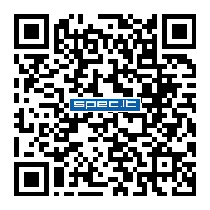 QR kodas | Alytaus miesto savivaldybės visuomenės sveikatos biuras | spec.lt
