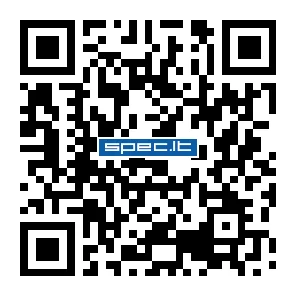 QR kodas | Alytaus valstybiniai vaikų globos namai | spec.lt