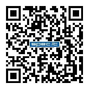 QR kodas | Alytaus miesto senjorų klubas Labas pavakarys | spec.lt