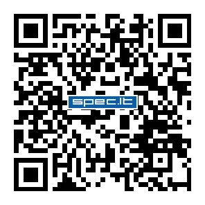 QR kodas | Alytaus miesto socialinių paslaugų centras, VŠĮ | spec.lt