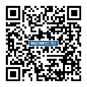 QR kodas | Alytaus Miesto Sporto Klubas Žalgiris | spec.lt
