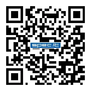QR kodas | Alytaus miesto stalo teniso klubas | spec.lt