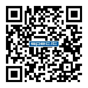 QR kodas | Alytaus miesto teatras | spec.lt