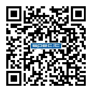 QR kodas | Alytaus miesto valstybinė įmonė "Remontas