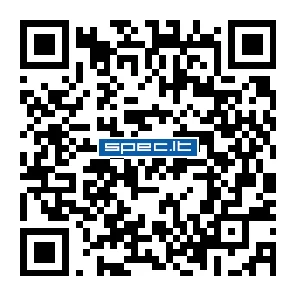 QR kodas | Alytaus miesto valstybinė kino ir video įmonė