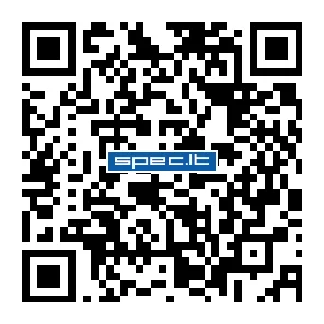 QR kodas | Alytaus miesto valstybinis knygynas Nr. 1