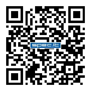 QR kodas | Alytaus nakvynės namai | spec.lt